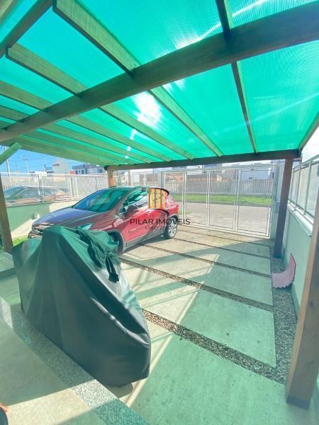 Casa para Venda - 137m², 3 dormitórios, sendo 1 suites, 2 vagas - Hípica