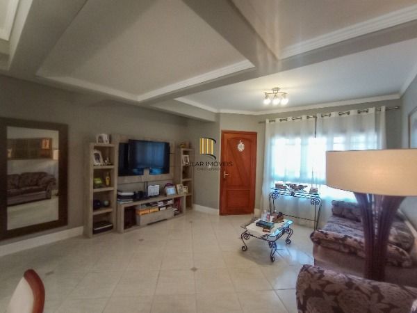 Casa Condominio para Venda - 201.78m², 3 dormitórios, sendo 1 suites, 2 vagas - 