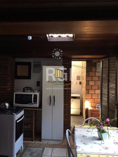 Casa Condominio para Venda - 122.08m², 3 dormitórios, 2 vagas - Ipanema