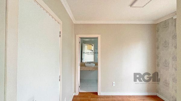 Casa Condominio em Porto Alegre, no bairro Hípica, com 3 dormitório(s), e 3 banh