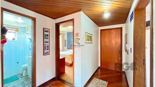 Cobertura 3 dormitórios à venda Tristeza Porto Alegre/RS