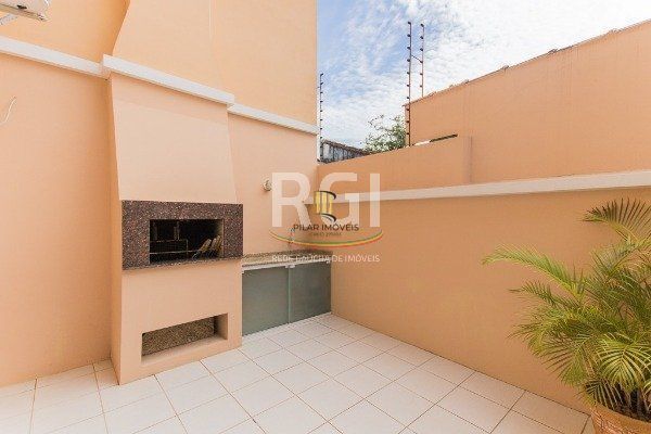 Casa para Venda - 187.26m², 3 dormitórios, sendo 1 suites, 2 vagas - Ipanema
