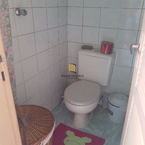 Apartamento para Venda - 71.23m², 3 dormitórios, Cristal