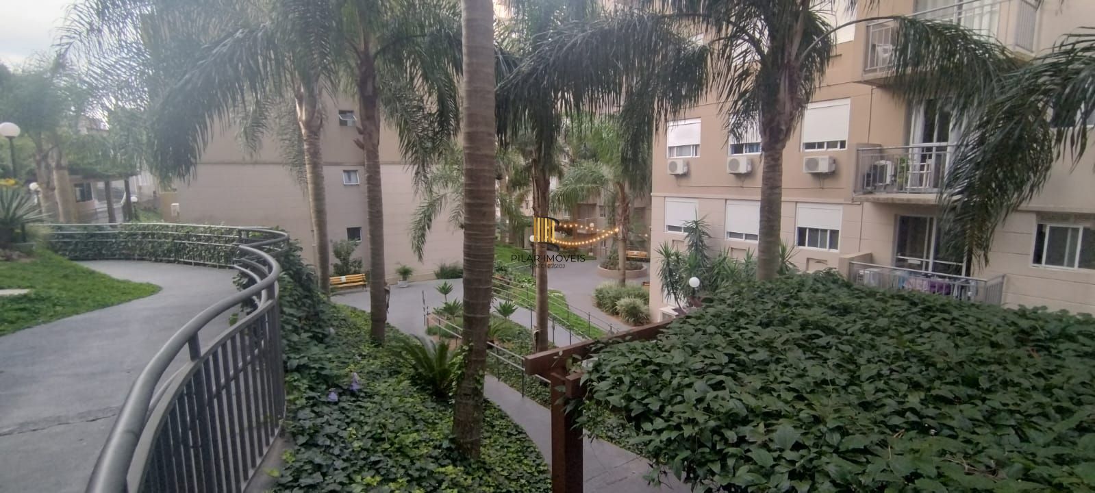 Apartamento 3 dormitórios no bairro Tristeza