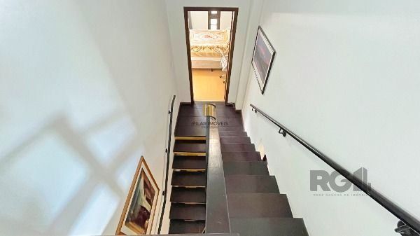 Casa 4 dormitórios à venda Camaquã Porto Alegre/RS