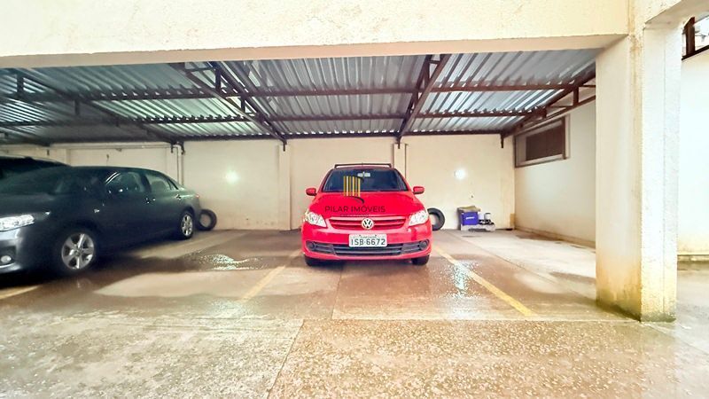 Impecável apartamento com 3 dormitórios , 3 banheiros , 2 vagas cobertas , com 1