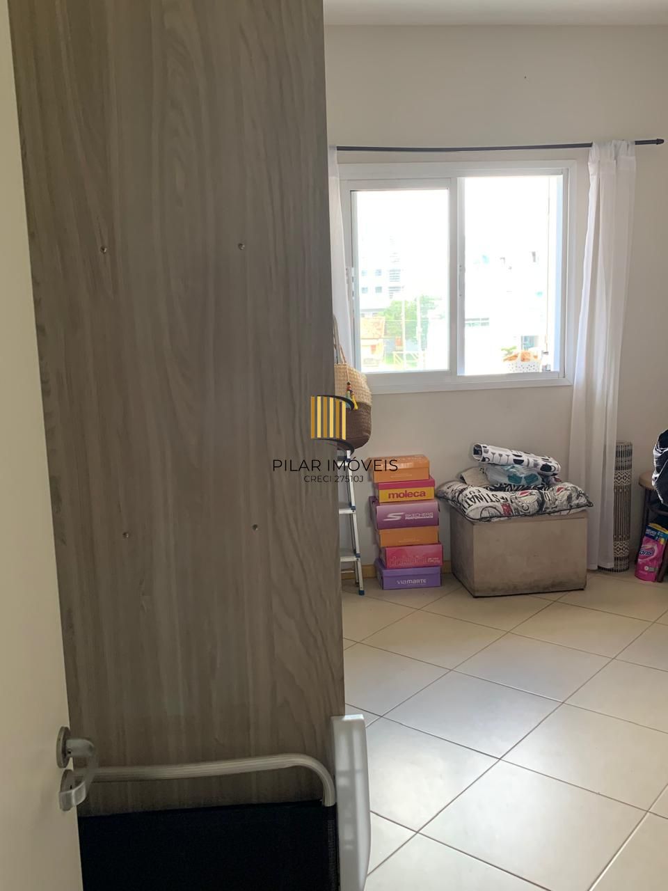 Apartamento 2 dormitórios no bairro Litoral