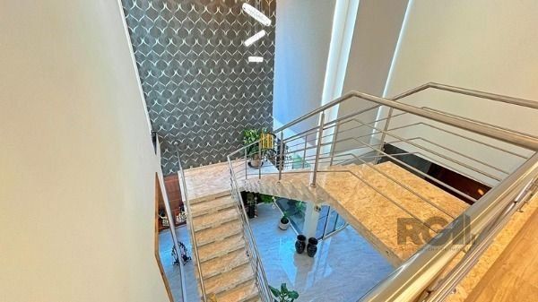 Casa Condominio para Venda - 500m², 0 dormitórios, Altos do Ipê