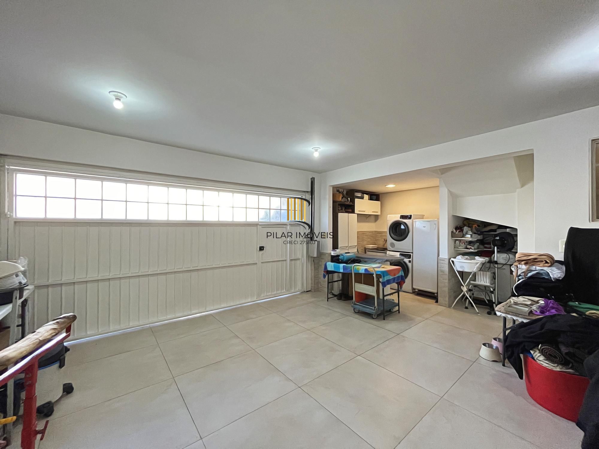 Casa em Condomínio 3 dormitórios à venda Vila Nova Porto Alegre/RS