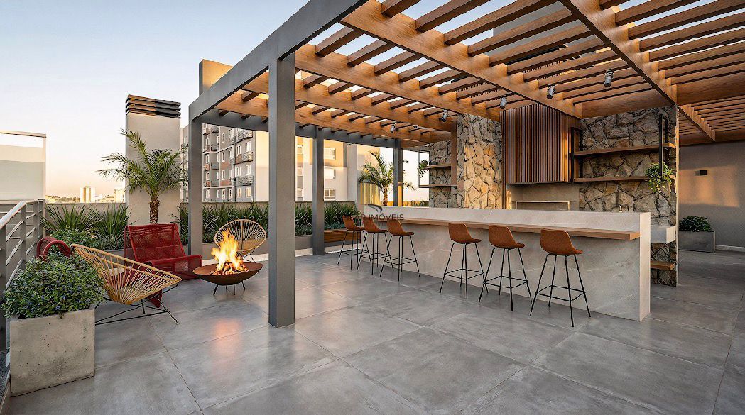 Isla- Bairro Cristal-1 e 2D com infraestrutura de Resort-próximo Barra shopping