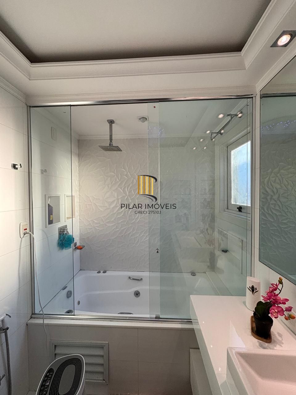 Apartamento Garden, 4 D, ipanema, impecável