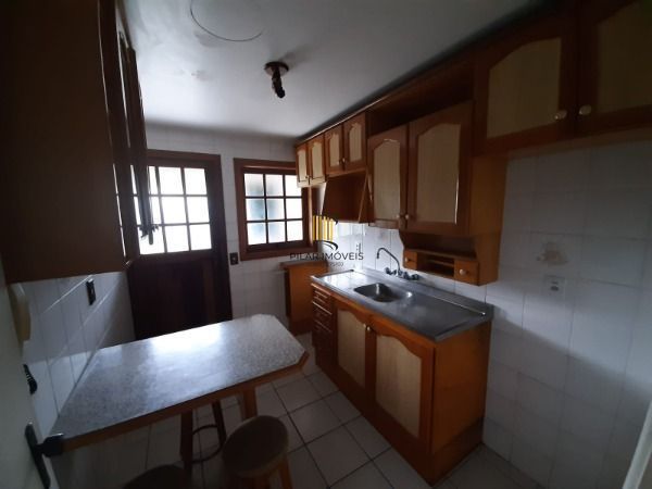 Casa Condominio para Venda - 95.31m², 2 dormitórios, sendo 1 suites, 1 vaga - Ca