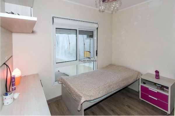 Casa Condominio para Venda - 150m², 4 dormitórios, sendo 2 suites, 2 vagas - Agr