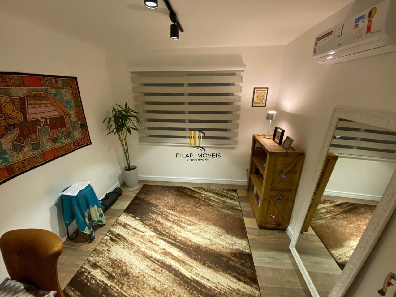 Ótimo apartamento 3 dormitórios, suíte, vaga escriturada, elevador, vista perene