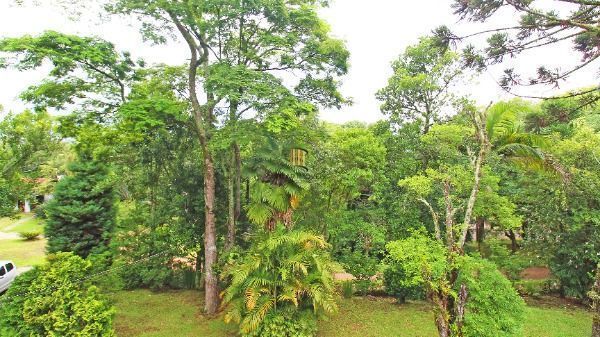 Casa Condominio em Porto Alegre, no bairro Cascata, com 3 dormitório(s), e 3 ban