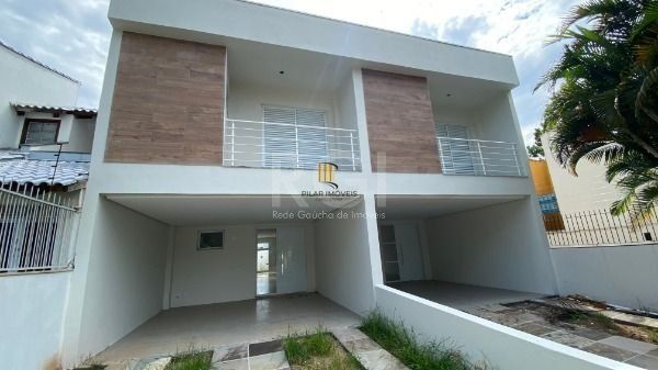 Casa para Venda - 137m², 3 dormitórios, sendo 1 suites, 2 vagas - Imperial Parqu - Pilar Imóveis