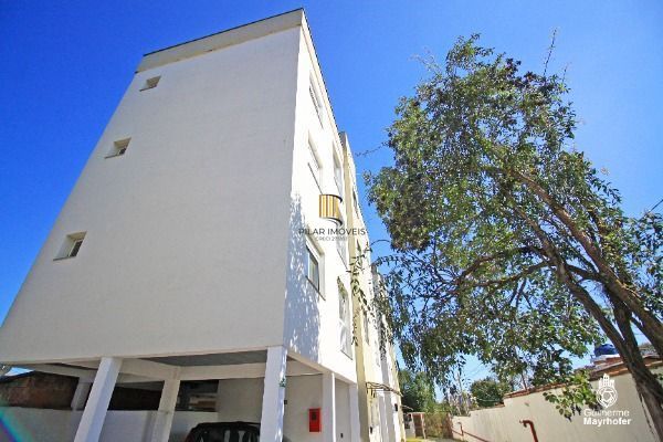 Apartamento para Venda - 56m², 1 dormitório, 1 vaga - Vila Nova