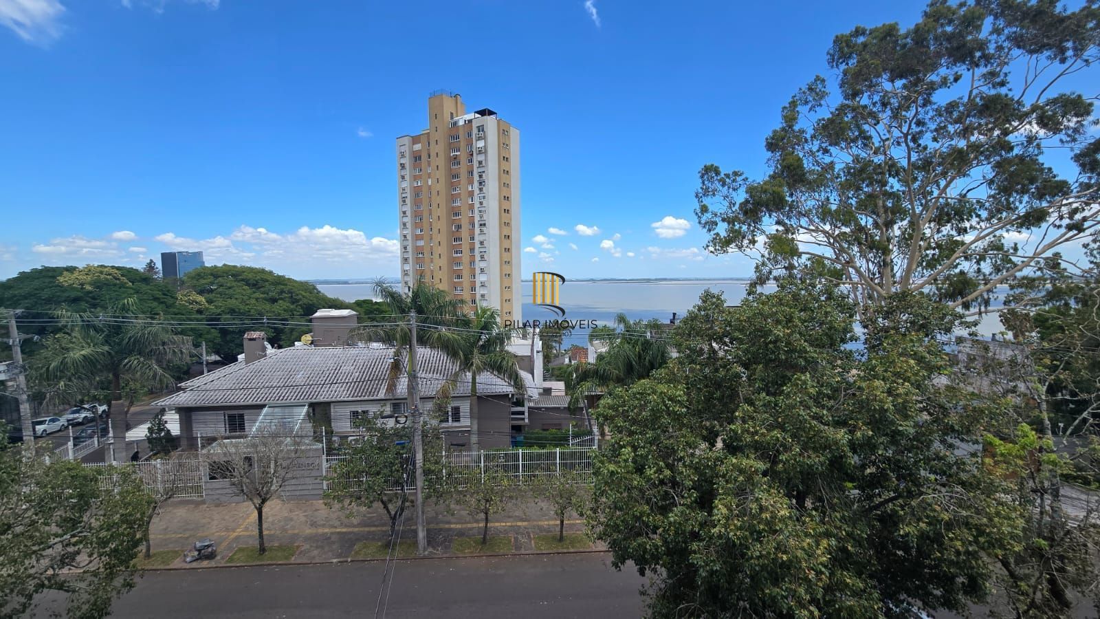 Apartamento 3 dormitórios à venda Cristal Porto Alegre/RS