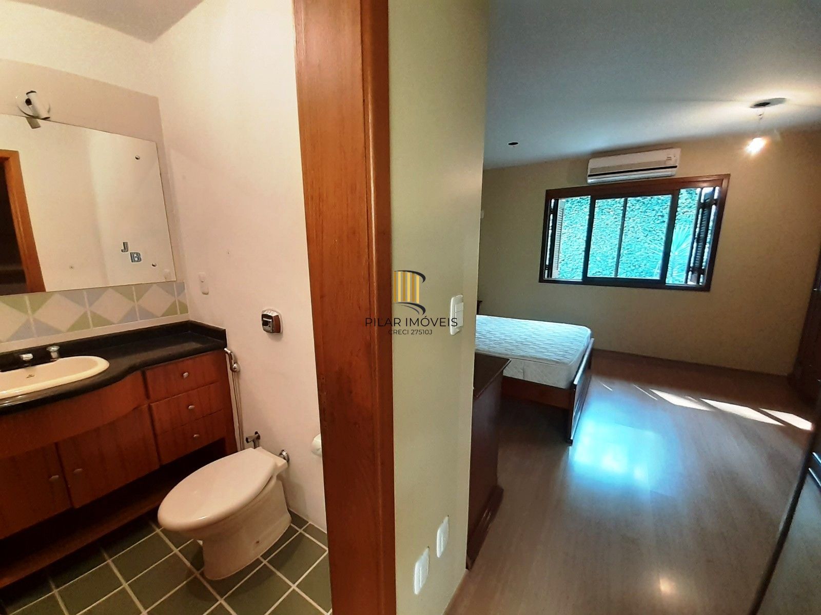 Casa de Condomínio 3 dormitórios no bairro Nonoai