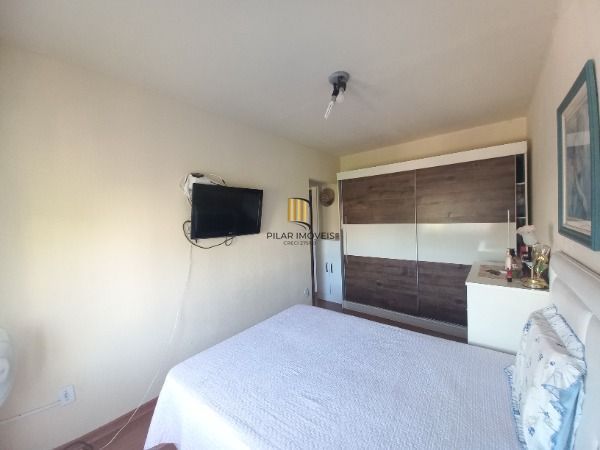 Apartamento em Porto Alegre, no bairro Cavalhada, com 3 dormitório(s), e 3 banhe