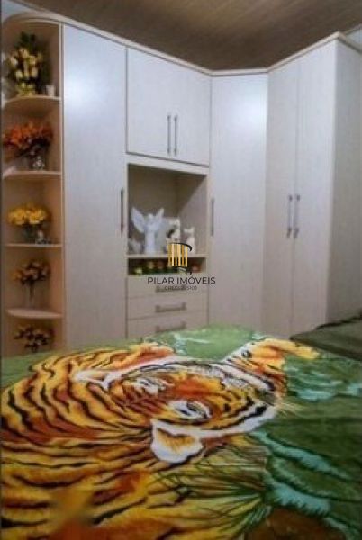 Casa para Venda - 300m², 3 dormitórios, sendo 3 suites, 2 vagas - Vila Nova