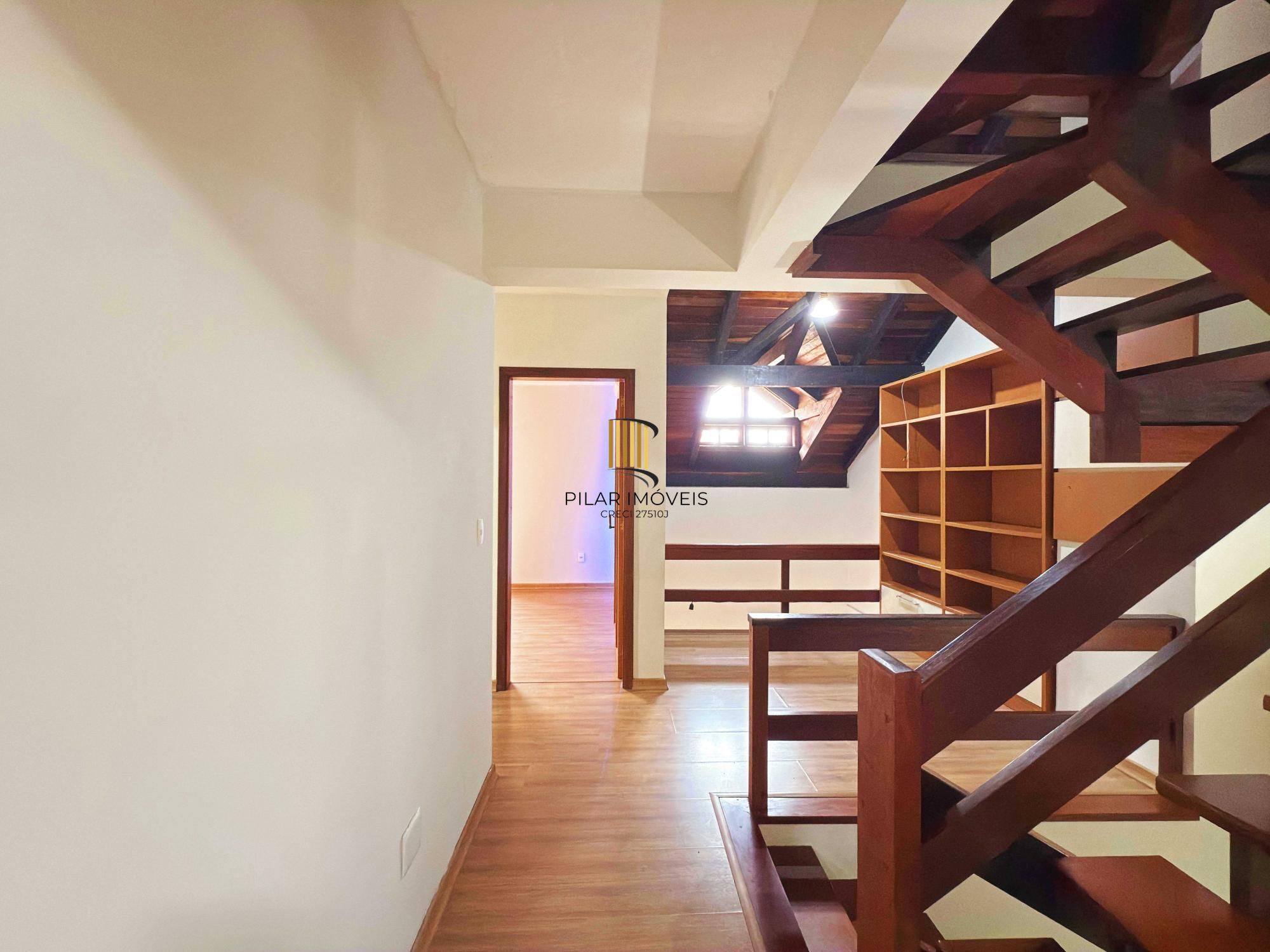 Casa em Condomínio no Bairro Ipanema – Porto Alegre