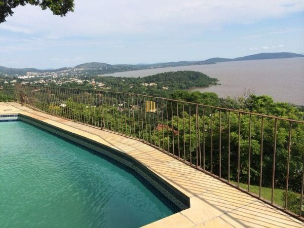 Casa para Venda - 596m², 6 dormitórios, sendo 4 suites, 6 vagas - Vila Conceição