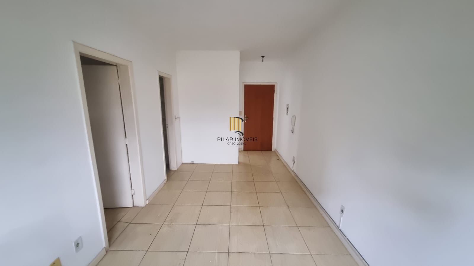 Apartamento para Venda - 41.06m², 1 dormitório, Intercap