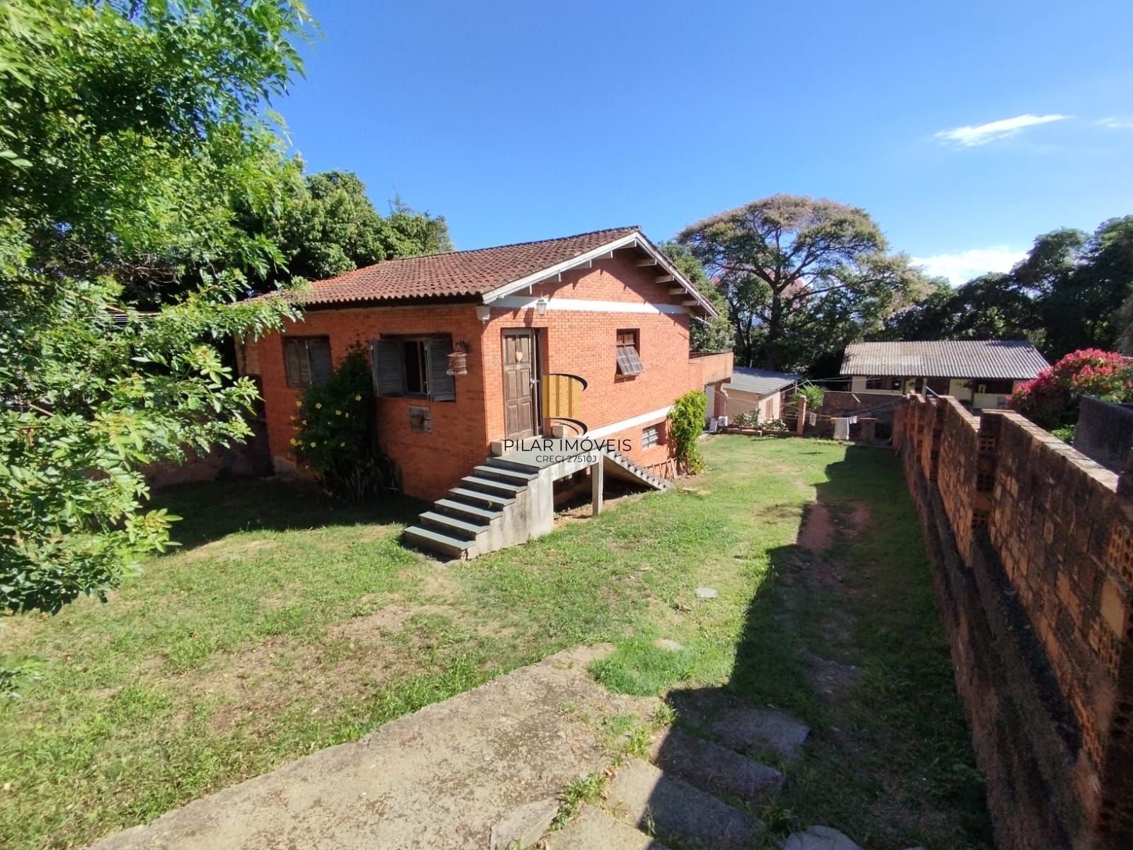 Terreno para Venda - 0m², 0 dormitórios, Camaquã