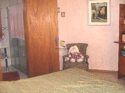 Casa em Porto Alegre, no bairro Jardim Isabel, com 4 dormitório(s), à venda.