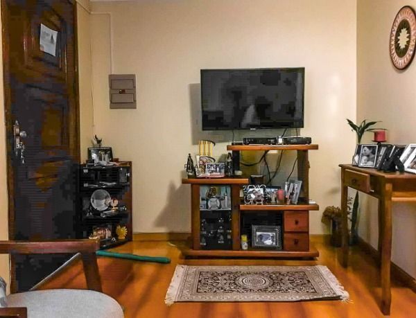 Casa Condominio para Venda - 72.87m², 3 dormitórios, sendo 1 suites, 1 vaga - Vi