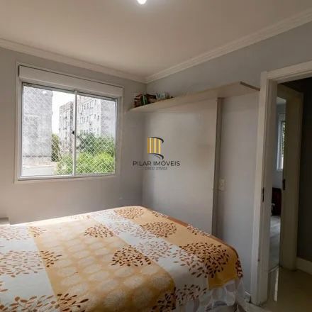 Apartamento 2 dormitórios no bairro Cavalhada