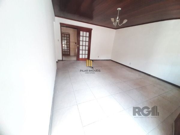 Casa 3 dormitórios à venda Campo Novo Porto Alegre/RS