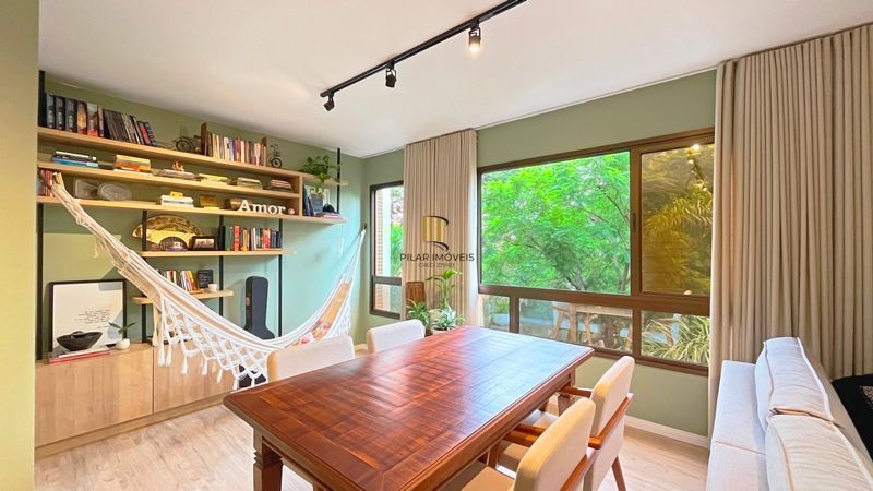 Apartamento 3 dormitórios à venda Tristeza Porto Alegre/RS