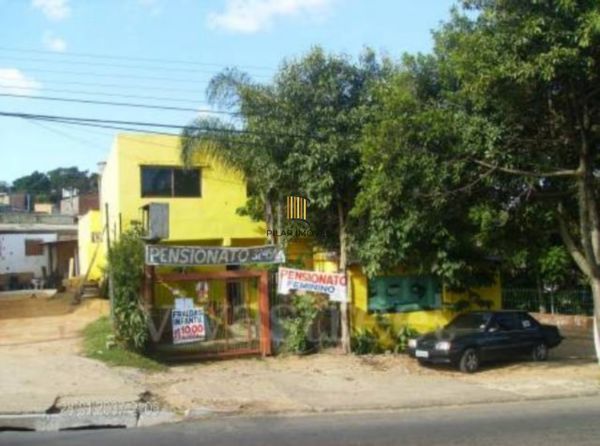 Loja para Venda - 360m², 0 dormitórios, Cavalhada - Pilar Imóveis