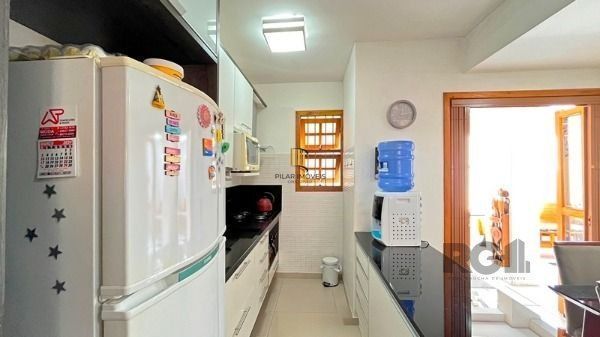 Casa Condominio em Porto Alegre, no bairro Tristeza, com 3 dormitório(s), e 3 ba