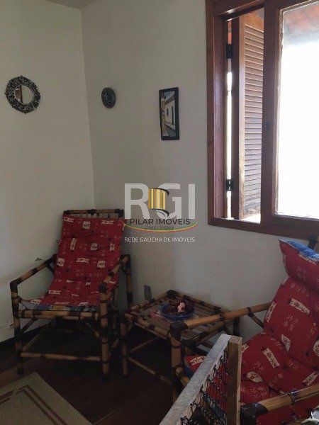 Casa Condominio para Venda - 122.08m², 3 dormitórios, 2 vagas - Ipanema