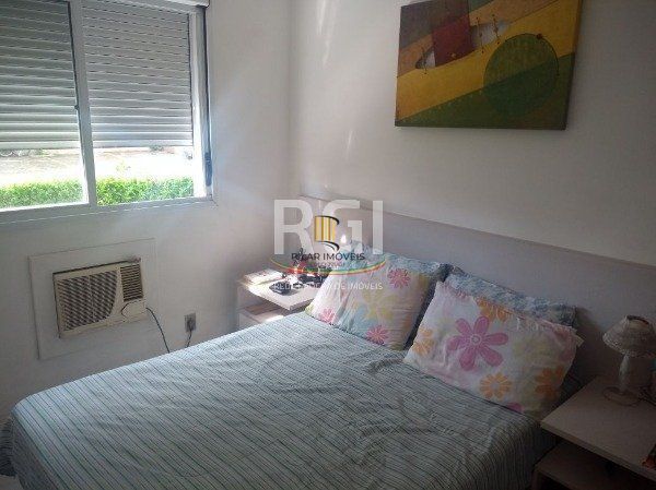 Apartamento em Porto Alegre, no bairro Sarandi, com 3 dormitório(s), e 3 banheir