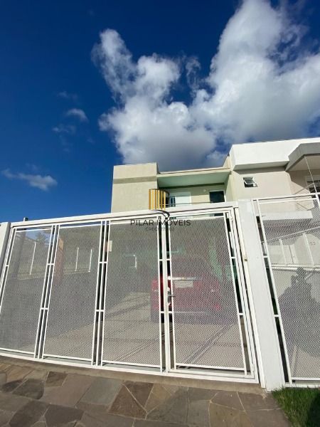 Casa para Venda - 137m², 3 dormitórios, sendo 1 suites, 2 vagas - Hípica