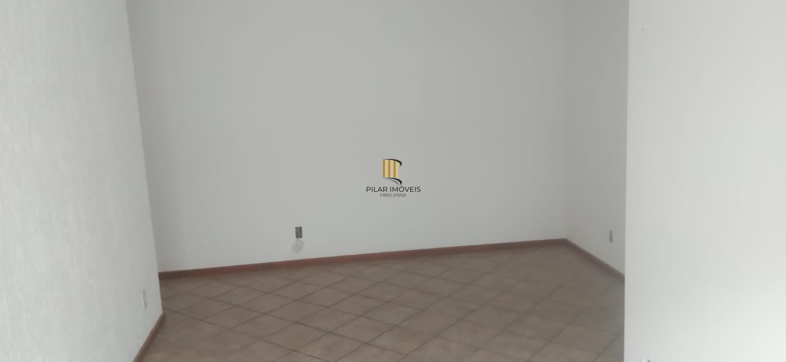 Apartamento no Bairro Ipanema 3 quartos, piscina, 1 vaga.