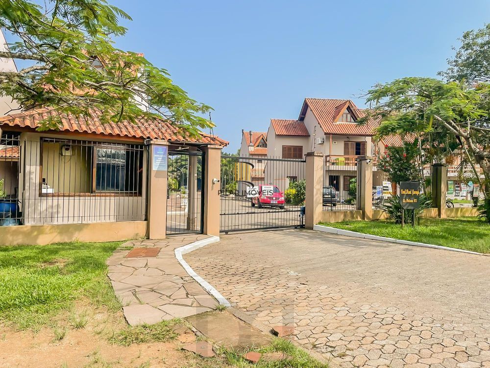 Casa de Condomínio 2 dormitórios no bairro Guarujá - Pilar Imóveis