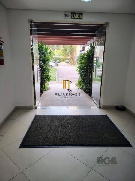 Apartamento em Porto Alegre, no bairro Vila Nova, com 2 dormitório(s), e 2 banhe