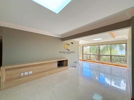 Apartamento com 3 dormitórios á venda no Bairro Tristeza.