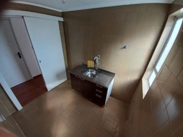 Apartamento para Venda - 41.73m², 1 dormitório, Camaquã