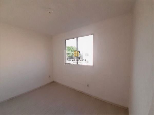 Apartamento para Venda - 40.29m², 2 dormitórios, 1 vaga - Hípica
