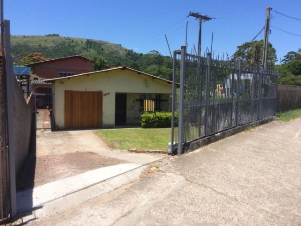 Terreno para Venda - 0m², 0 dormitórios, Cavalhada