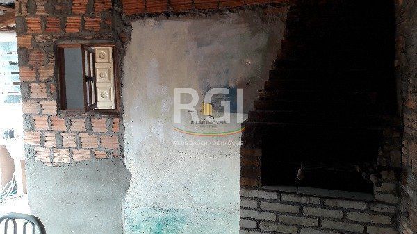 Casa para Venda - 90m², 2 dormitórios, sendo 1 suites, Vila Nova