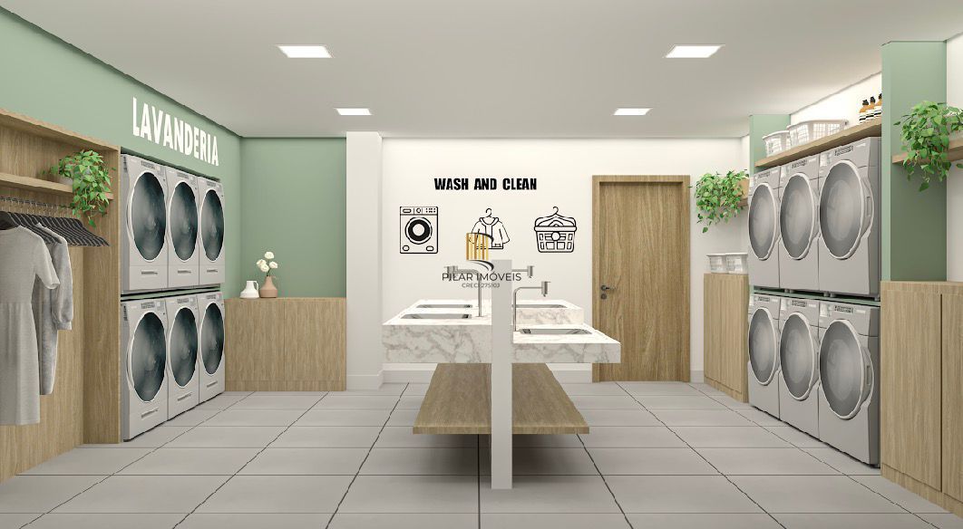 Isla- Bairro Cristal-1 e 2D com infraestrutura de Resort-próximo Barra shopping