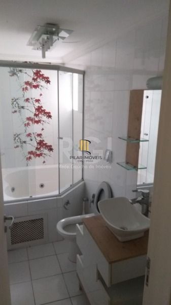 Apartamento para Venda - 36m², 1 dormitório, Cidade Baixa