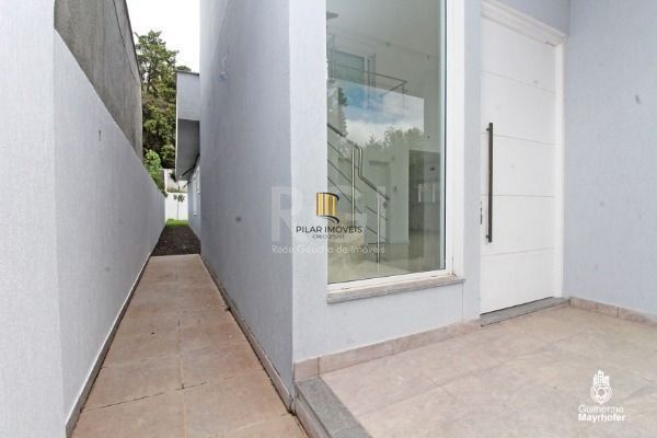 Casa para Venda - 267.6m², 3 dormitórios, sendo 1 suites, 3 vagas - Vila Conceiç